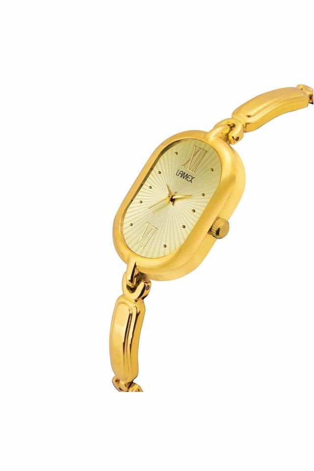 Lamex ladies hotsell watch price