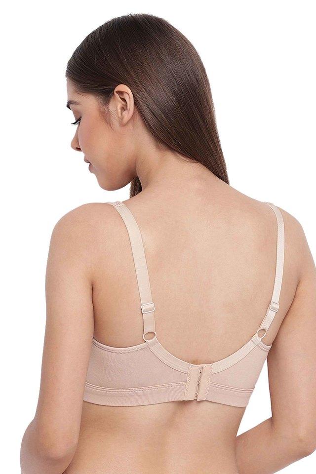 Enamor Non Wired Racerback Straps Lightly Padded Women's Every Day