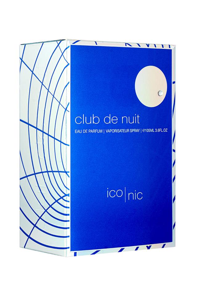 Club de nuit by armaf eau spray 3.6 online oz