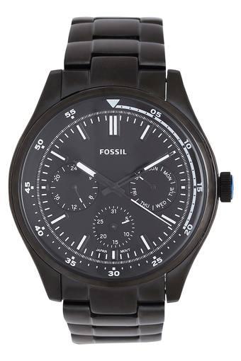 fossil touch watch