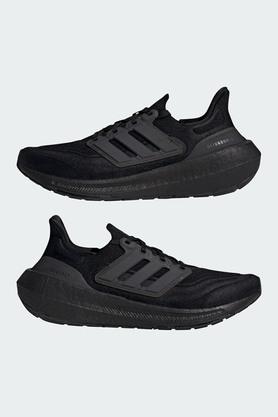 Mens adidas cheap black ultra boost