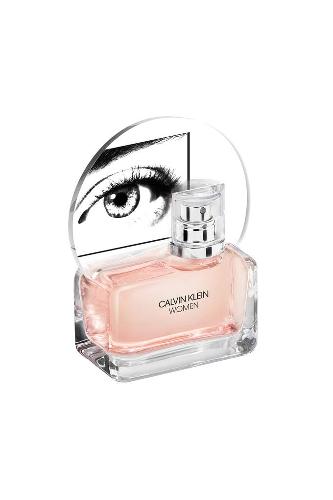 Calvin klein women's perfume reviews new arrivals