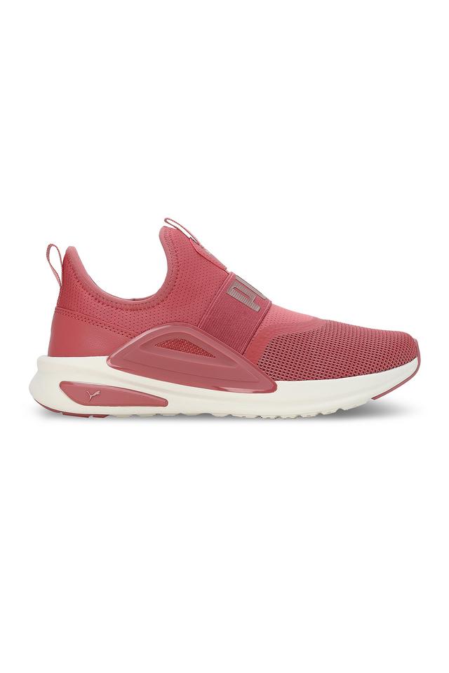 Puma hot sale enzo pink