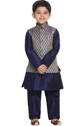 kurta pyjama for boys