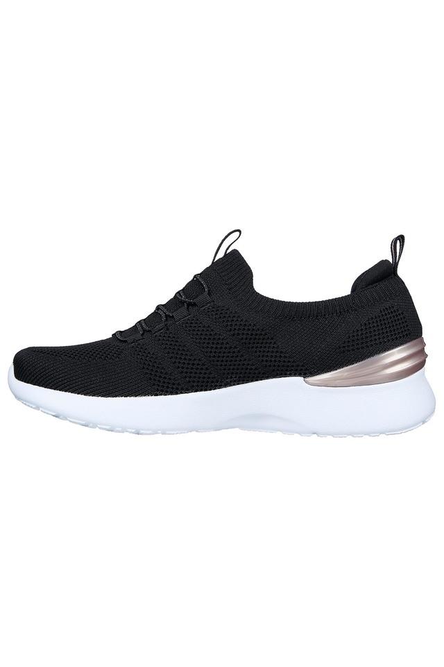 Woven Elastic Shoes  Sidewalk Featherlite Shoes