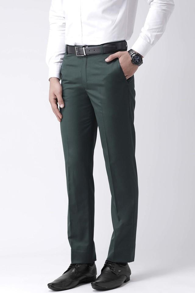 Casual cotton clearance pants