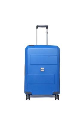 VIP - Blue Hard Luggage - 2