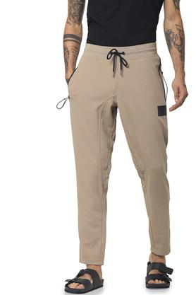 JACK AND JONES - Brown Joggers & Track pants - 2