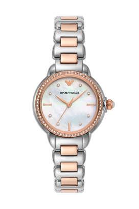 Giorgio armani hot sale women's watches