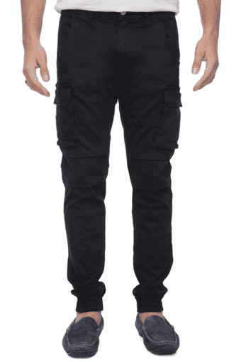 men's 6 pocket cargo pants