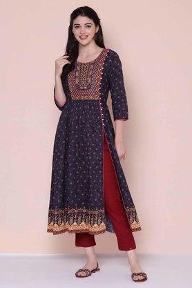 biba online kurtis