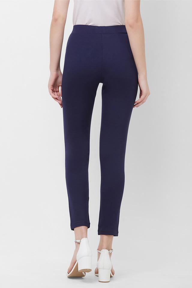 High Waist Jeggings