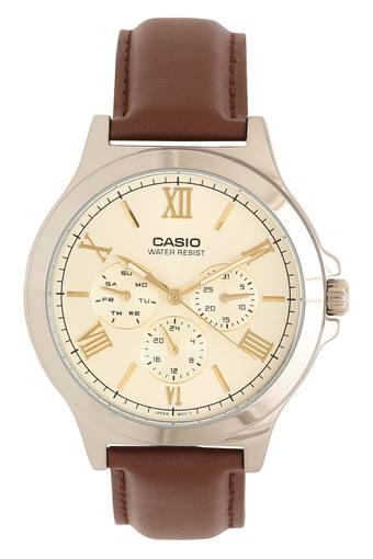 shoppers stop casio watches