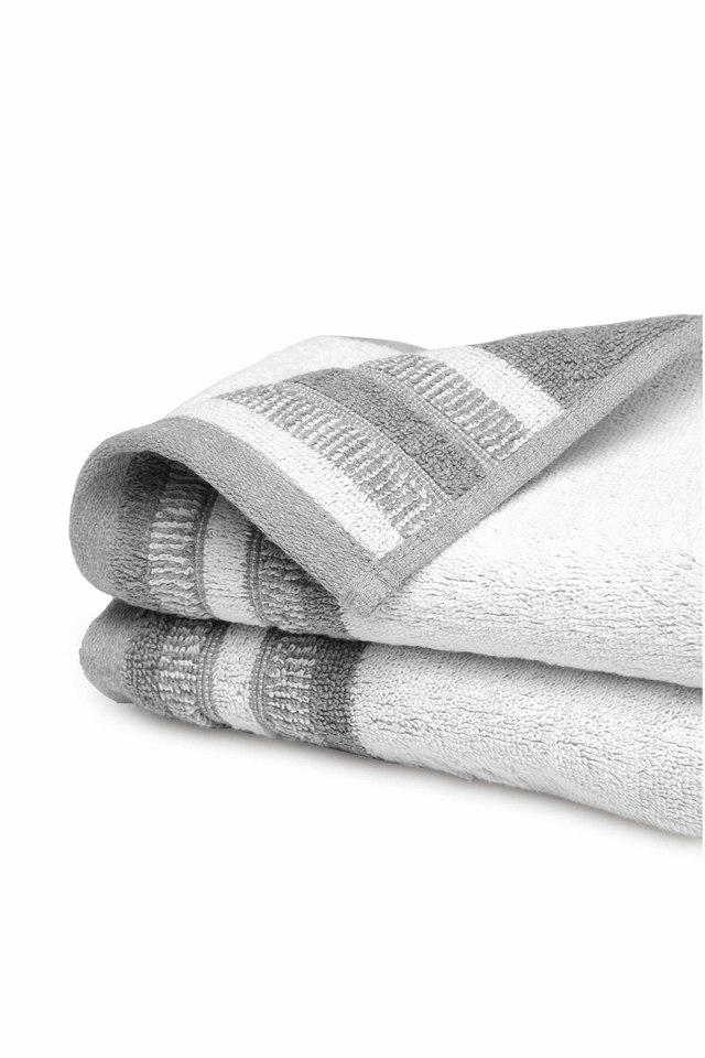 Spaces cotton best sale bamboo towel