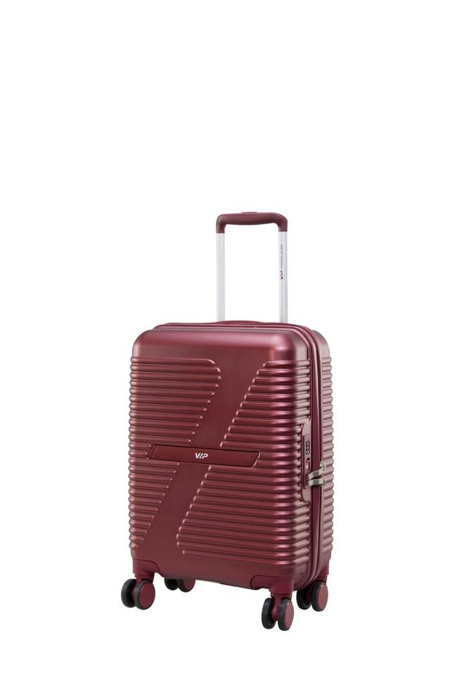 VIP Polycarbonate 65 cm Hard Trolley Bag (204105069_Turquoise) : Amazon.in:  Fashion