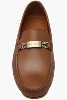 Tommy hilfiger men's sales shoes loafers