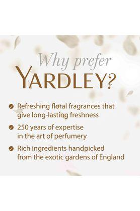 Yardley best sale diamond perfume