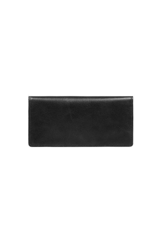 HIDESIGN -  Black Wallets & Clutches - Main