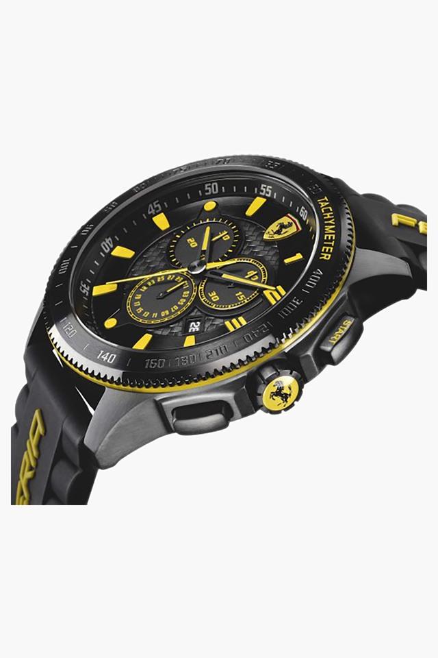 Mens Scuderia XX Analogue Watch 0830139