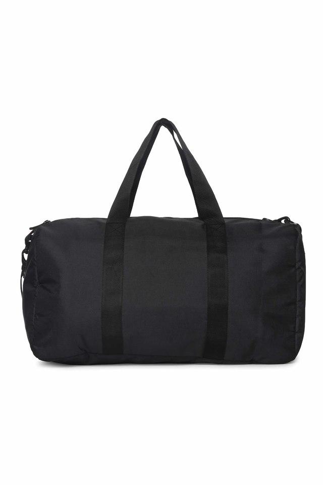 adidas DUFFLE BAG  Black  adidas India