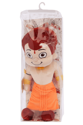 CHHOTA BHEEM - Multi Soft Toys - 1