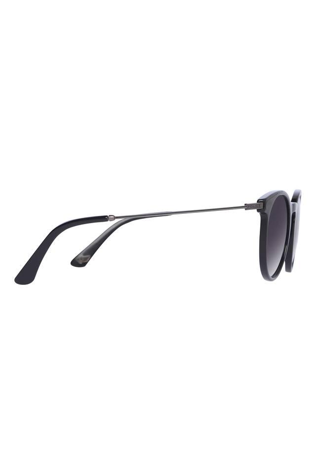 Police hotsell black sunglasses