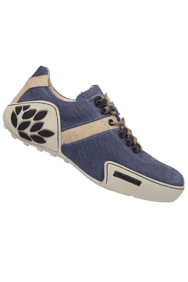 WOODLAND -  Multi Casuals Shoes - Main