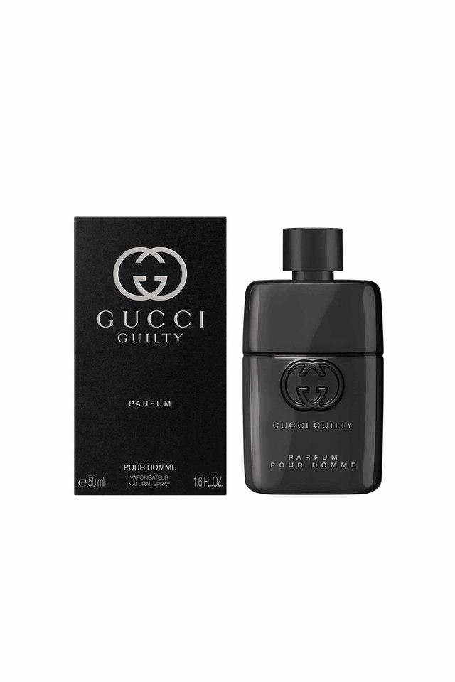 Gucci best sale exclusive perfume