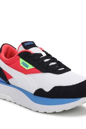 Puma cruise best sale rider dames