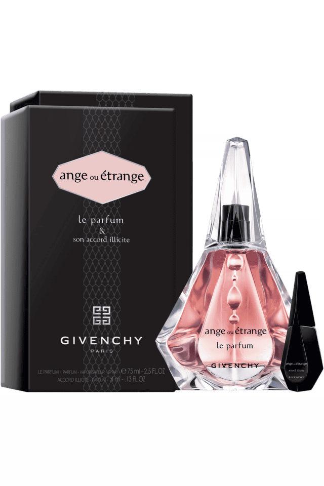 GIVENCHY - Perfumes - Main