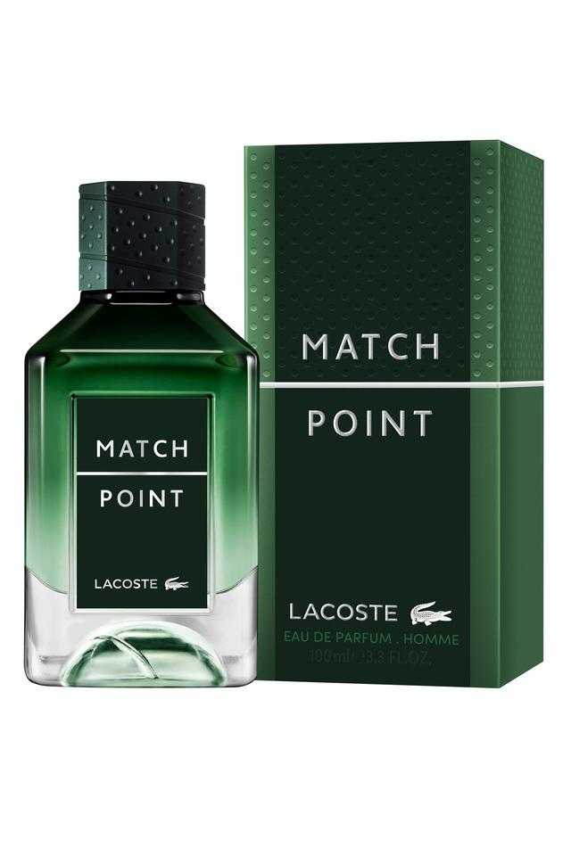 Parfum match point lacoste new arrivals