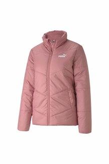 Buy PUMA Womens Regular Fit ESS Padded Jacket Shoppers Stop