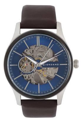 Giordano watches shoppers outlet stop