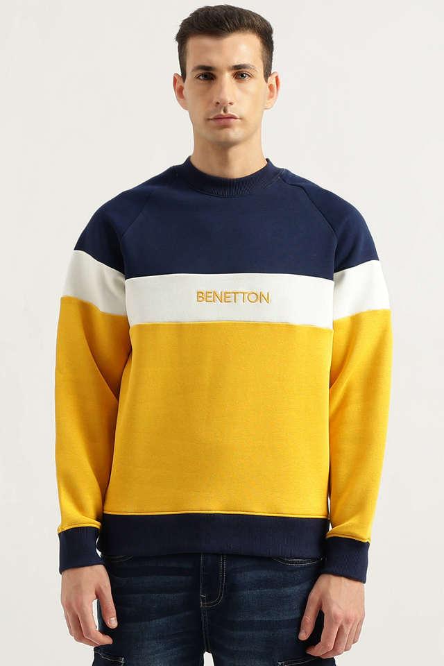 Ucb yellow sweatshirt clearance