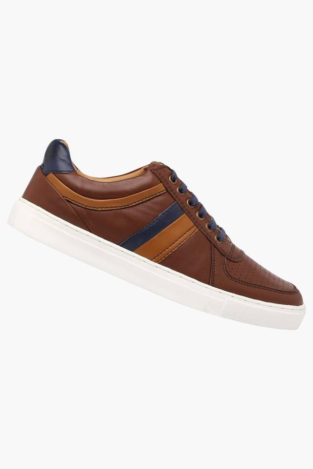 Ruosh hot sale leather sneakers