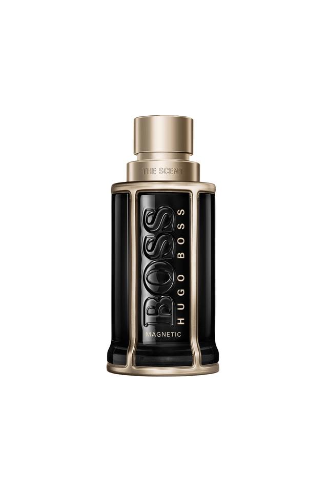 The scent de online hugo boss