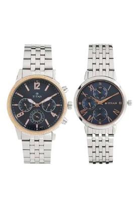 Allen solly couple watches hot sale