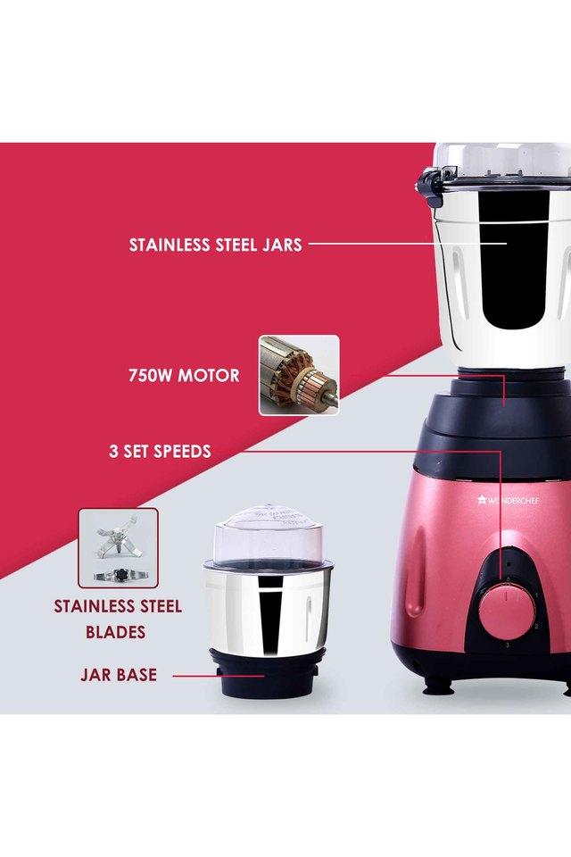 Mixer grinder deals price under 2000