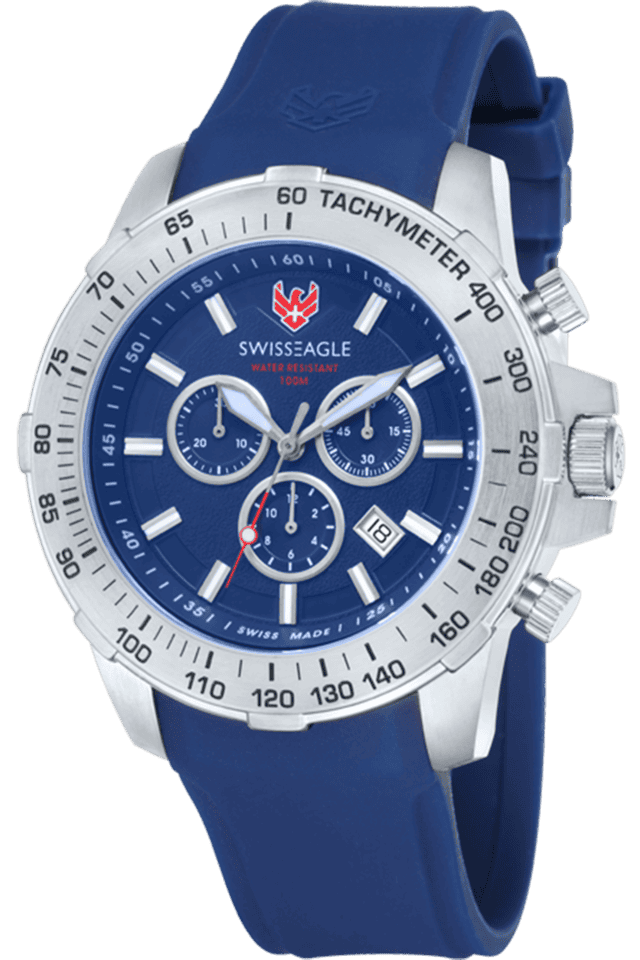 Buy SWISS EAGLE Swiss Eagle Mens Watch906503 Shoppers Stop