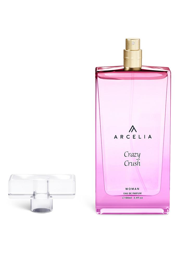 Crazy best sale love perfume