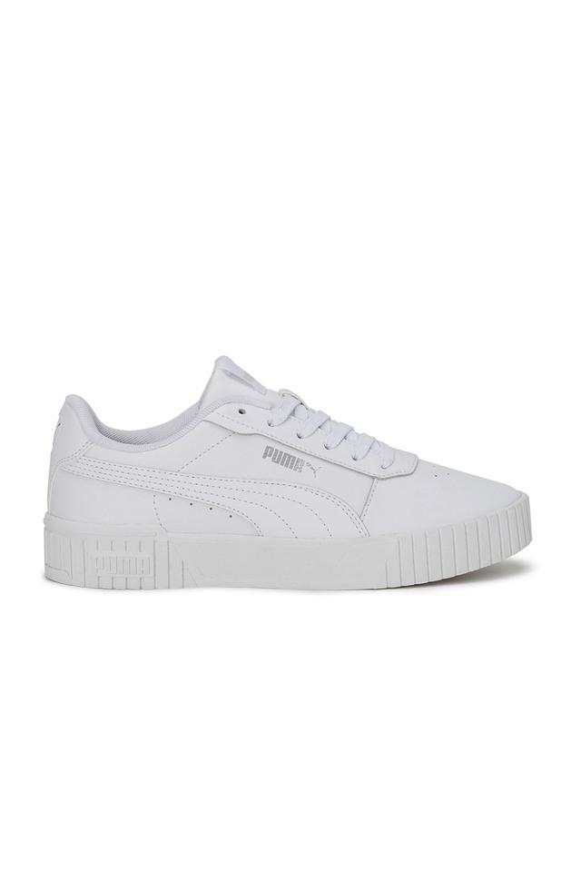 Puma casual store shoes for ladies