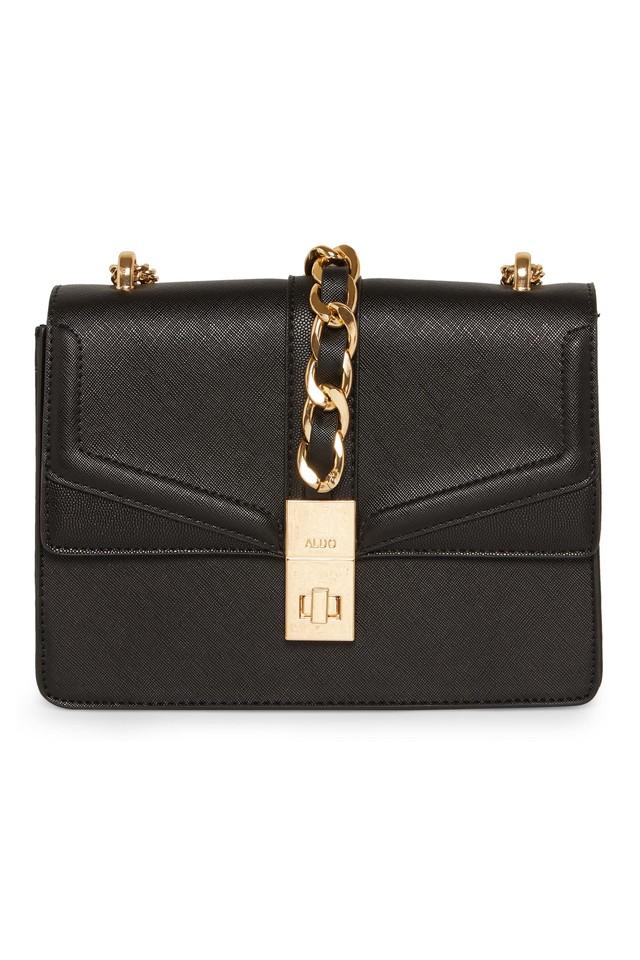 Buy Black Handbags for Women by Aldo Online | Ajio.com