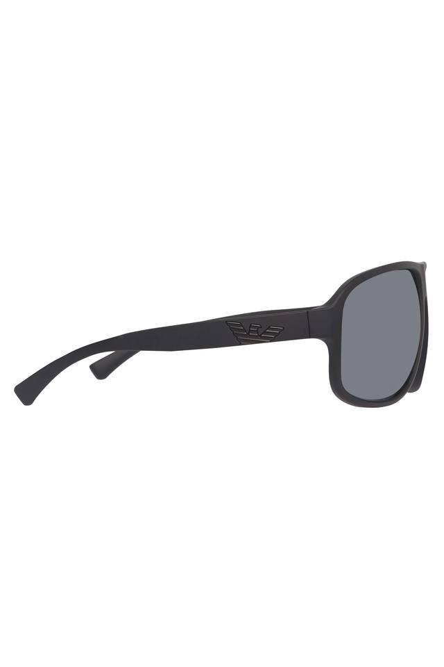 Armani shield sunglasses new arrivals