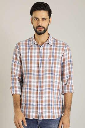 Indian terrain shirts cheap