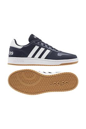 ADIDAS - Blue Sports Shoes & Sneakers - 1