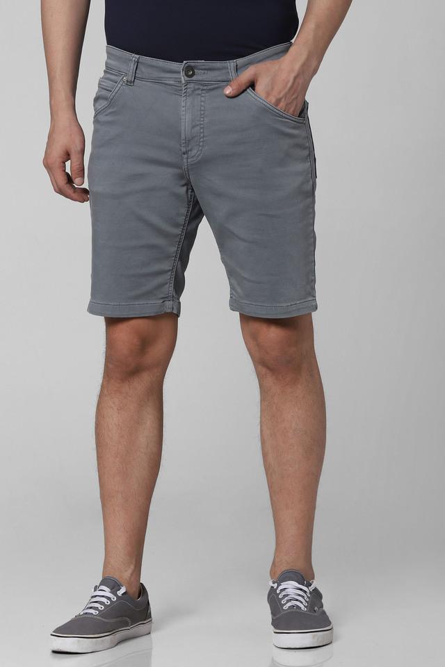 Drawstring Shorts - Men - Ready-to-Wear