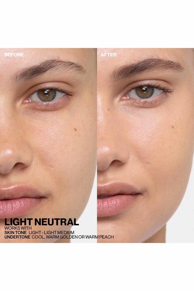 Buy SMASHBOX Light Neutral Halo Healthy Glow All-In-One Tinted