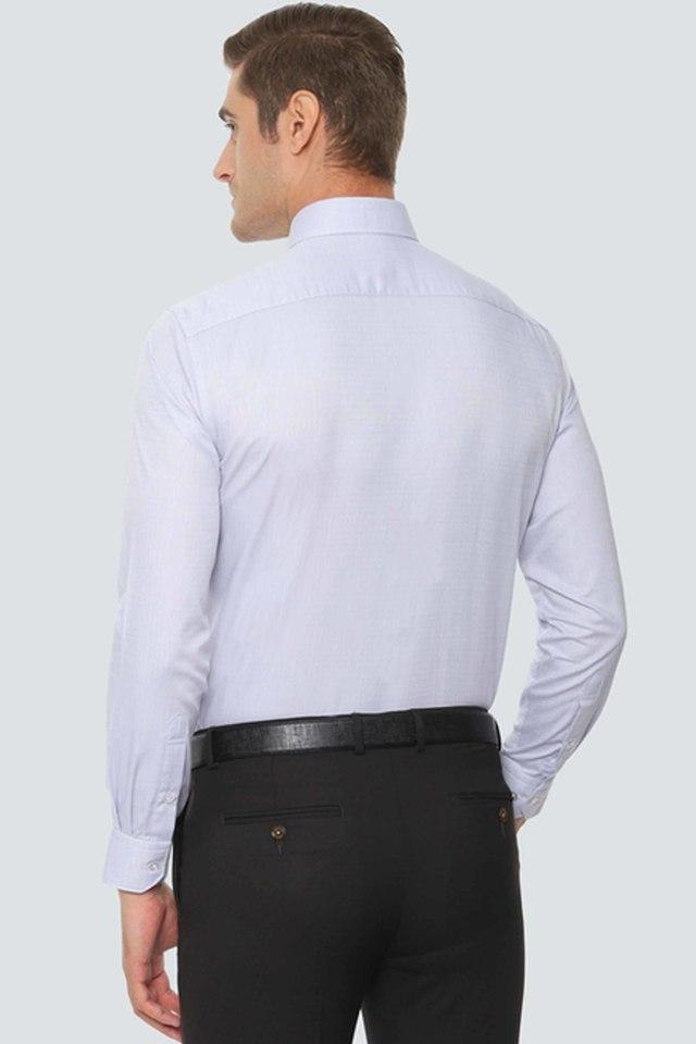 Lee deals formal shirts