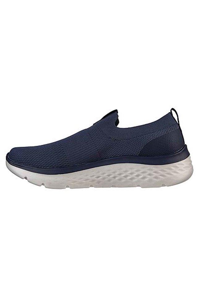 Skechers burst clearance navy