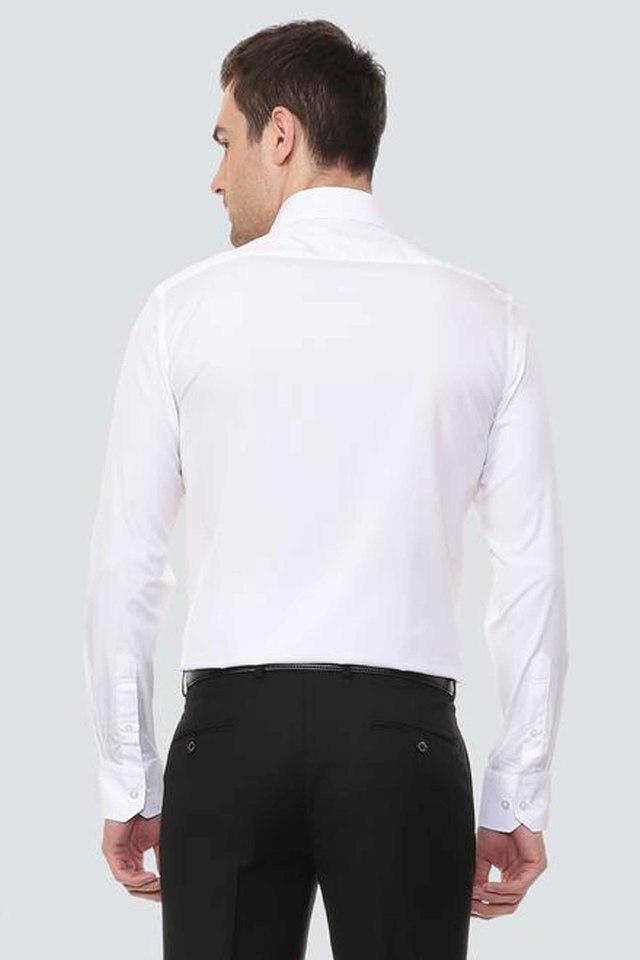 Off white hotsell formal shirt